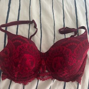 Brand new SO FREE 32D la senza brand new bra
